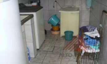 Imagem 4: Sobrado Residencial Jardim Anchieta, Mauá - SO0908