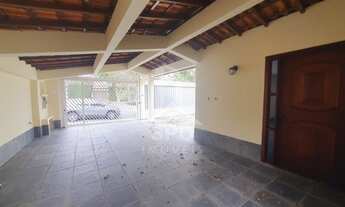 Imagem 5: Casa de 248 m² a venda no Campo Grande