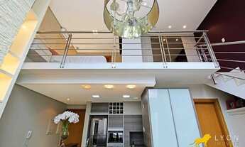 Imagem: Apartamento duplex para venda no bairro