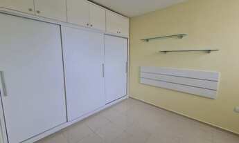 Imagem 6: Apartamento para venda tem 75 m² com 3 quartos suíte lazer completo em Encruzilhada - Reci