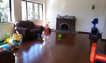 Imagem 3: Casa para venda com 480 metros quadrados, 8 quartos em Iucas - Teresópolis - RJ