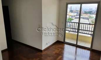 Imagem 1: VENDE-SE APTO NA AV ANALICE - OSASCO