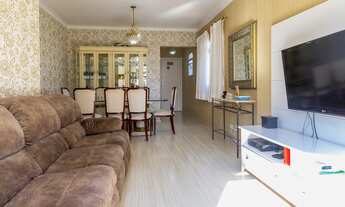 Imagem 4: Apartamento para venda com 97 metros quadrados com 3 quartos em Vila Mariana - São Paulo