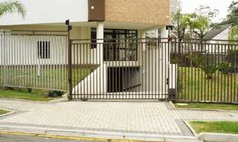 Imagem 4: Cobertura Duplex à venda 3 Quartos, 1 Suite, 2 Vagas, 108.55M², Cristo Rei, Curitiba - PR