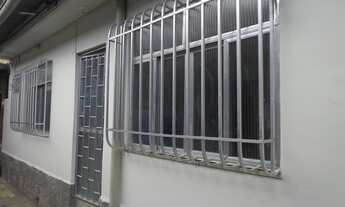 Imagem: Casa de vila para aluguel com 60 metros