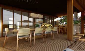 Imagem 4: Praia do Forte 6 Suítes Condomínio Praia Bella