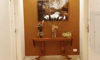 Imagem 2: Apartamento para venda com 132 metros quadrados com 3 quartos em Vila Mariana - São Paulo