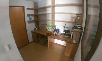 Imagem 2: Apartamento para venda com 75 metros quadrados com 3 quartos em Valparaíso - Serra - ES