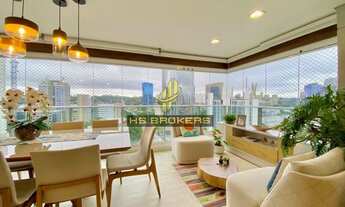 Imagem 6: Apartamento à venda no Brooklin Xpression