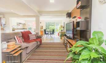 Imagem 3: Apartamento para venda tem 140 metros quadrados com 3 quartos em Cavalhada - Porto Alegre