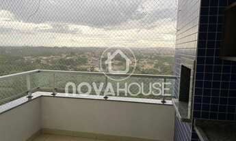 Imagem 6: APARTAMENTO 3 QUARTOS NO PANTANAL 3