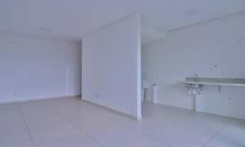 Imagem 4: Belo apartamento entregue em outubro de 2022, no setor Vila Rosa