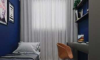 Imagem 2: Jardim Aruana Apartamento com 2 dormitórios