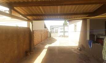 Imagem 2: CAMPO GRANDE - Casa Padrão - Nova Lima