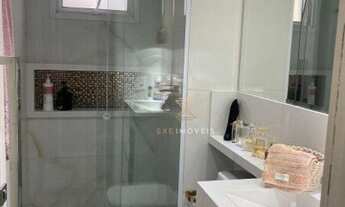 Imagem 4: Apartamento com 2 dormitórios à venda, 77 m² por R$ 820.000 - Vila Andrade - São Paulo/SP