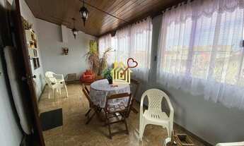 Imagem 3: Linda casa com 3 quartos à venda, 330 m² por R$ 380.000 - Unamar - Cabo Frio/RJ