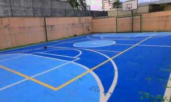 Imagem 4: NOVA AMISTERDAN Apartamento com 3 dormitórios