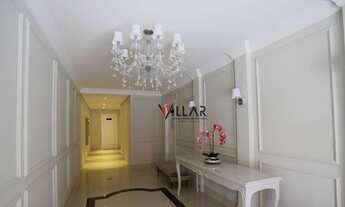 Imagem 7: Apartamento com 3 dormitórios à venda, 110 m² por R$ 1.279.000,00 - Alphaville Empresarial