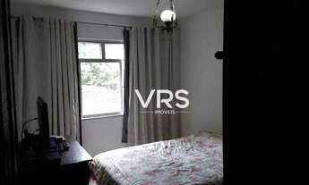 Imagem 5: Apartamento com 2 dormitórios à venda, 52 m² por R$ 250.000,00 - Várzea - Teresópolis/RJ