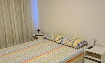 Imagem 3: Oportunidade!2 quartos de 65m², lazer de luxo na cobertura com piscina em deque de madeira