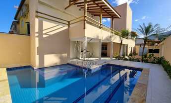 Imagem: Casa para venda em condomínio com 3 suítes