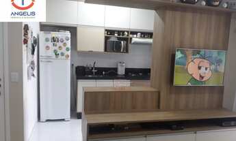 Imagem: APARTAMENTO RESIDENCIAL em SÃO PAULO