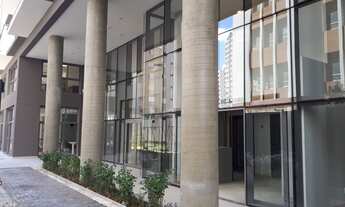 Imagem 2: 1 DORM.,NOVO, PRONTO P/ MORAR, NEX ONE ITAIM