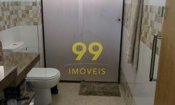 Imagem 3: Apartamento á venda Rua José Fernandes 2 quartos, 1 vaga