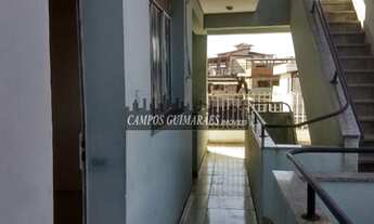 Imagem 2: Apartamento para aluguel, 2 quartos, Industrial - Contagem/MG