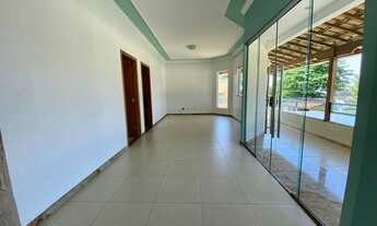 Imagem 6: BELO HORIZONTE - Casa Padrão - Trevo