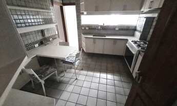 Imagem 2: Apartamento para venda com 220 metros quadrados com 4 quartos em Copacabana - Rio de Janei