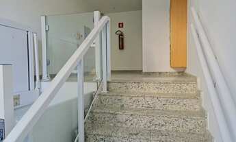 Imagem 3: Cobertura com 3 quartos na Tijuca - Rio de Janeiro - RJ