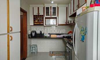 Imagem 3: Apartamento de 66m² com 3 quartos, 1 vaga - Londrina - PR