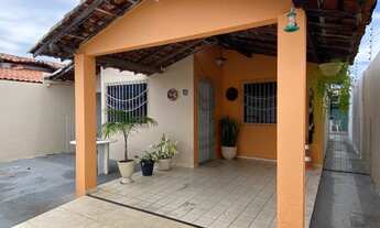 Imagem 3: Casa com 3/4, 01 suite, no bairro Aeroporto