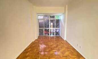 Imagem 3: Apartamento com 3 dormitórios à venda, 138 m² por R$ 730.000,10 - Copacabana - Rio de Jane