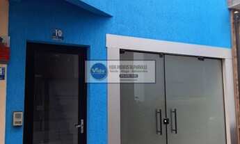 Imagem 6: Loja/Salão em Condomínio Centro Comercial Alphaville - Barueri