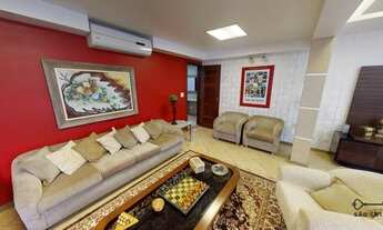 Imagem 5: Casa para Locação com 4 quartos e 4 vagas no Bairro Dona Clara