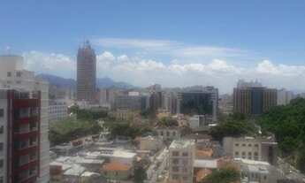 Imagem 2: Apartamento à venda, 60 m² por R$ 287.000,00 - Centro - Niterói/RJ