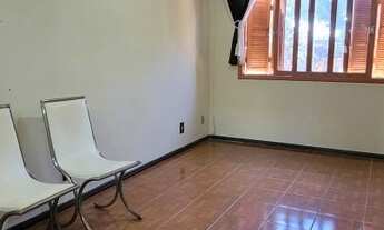 Imagem 2: Casa com piscina, 4 dorm e garagem para 5 carros