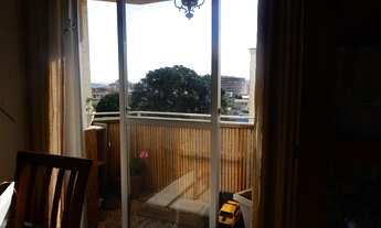 Imagem 5: Apartamento à venda com 2 quartos 1 vaga de garagem no bairro Estreito- Florianópolis - S