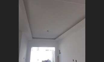 Imagem 5: Casa para venda possui 60 metros quadrados com 2 quartos