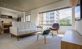 Imagem: SãO PAULO - Apartamento Padrão - Vila