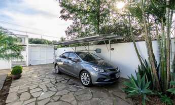 Imagem 6: PORTO ALEGRE - Casa Padrão - Agronomia