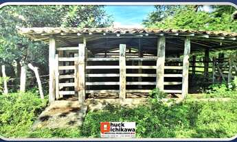 Imagem 7: SÍTIO de 55 TAREFAS - ESTÂNCIA