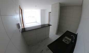 Imagem 5: APARTAMENTO PARA VENDA NO GEISEL DE 50 METROS QUADRADOS