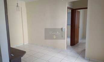 Imagem 5: Apartamento com 2 dormitórios à venda, 46 m² por R$ 300.000,00 - Centro - Poços de Caldas