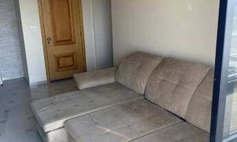 Imagem 5: Apartamento com 3 dormitórios à venda, 104 m² por R$ 845.000,00 - Vila Pereira Barreto - S