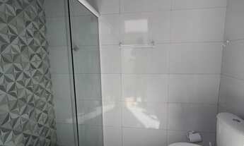 Imagem 4: Casa para venda tem 180 metros quadrados com 3 quartos em Grageru - Aracaju - SE