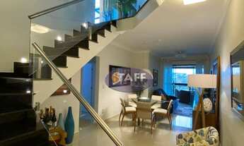 Imagem: Cobertura com 3 dormitórios à venda, 210