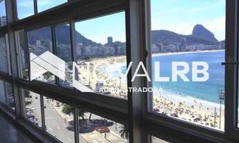 Imagem 4: RIO DE JANEIRO - Apartamento Padrão - COPACABANA